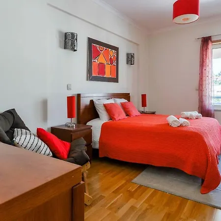 Fantastic Seaside Family Apartment With Pool Parede Exterior photo