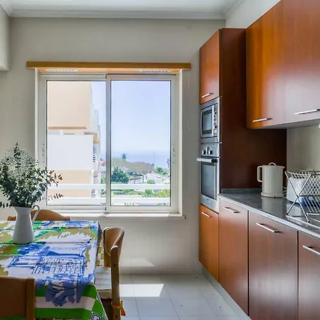 Fantastic Seaside Family Apartment With Pool Parede Exterior photo
