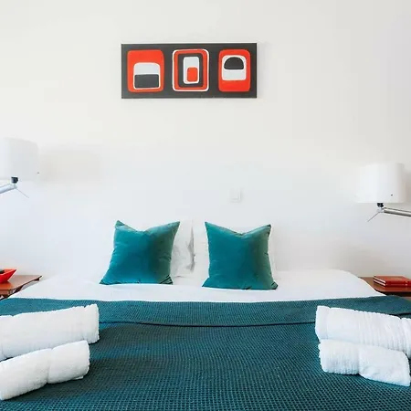 Fantastic Seaside Family Apartment With Pool Parede Exterior photo